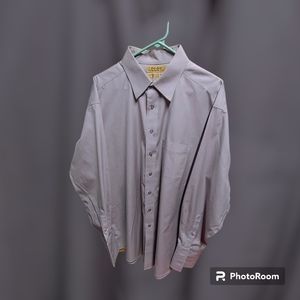 Men's Gold Label Round Tree & Yorke Dress Shirt